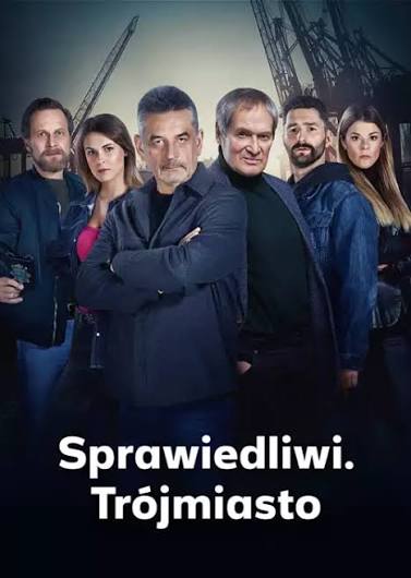 Sprawiedliwi. Trójmiasto