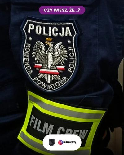 wiarygodność wizualna idzie w parze z pełną legalnością działania