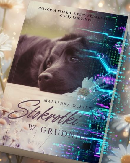 Stokrotki w grudniu - e-book na Legimi