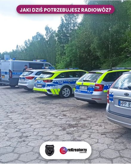 Nasza flota się rozwija