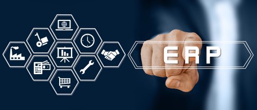 Systemy ERP/biznesowe