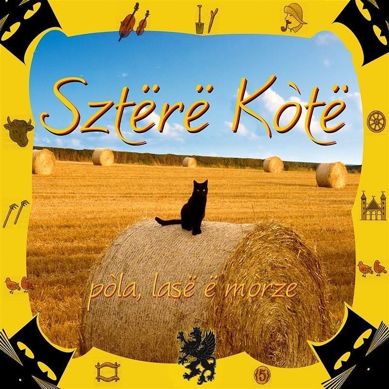 Sztërë Kòtë - Pòla Lasë Ë Mòrze
