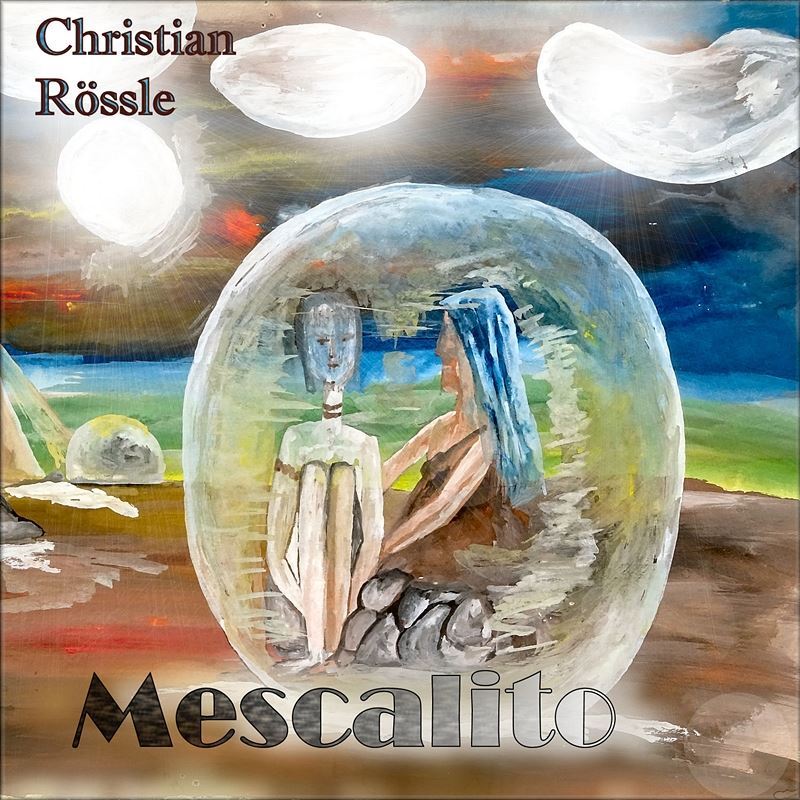 Christian Rossle - Mescalito