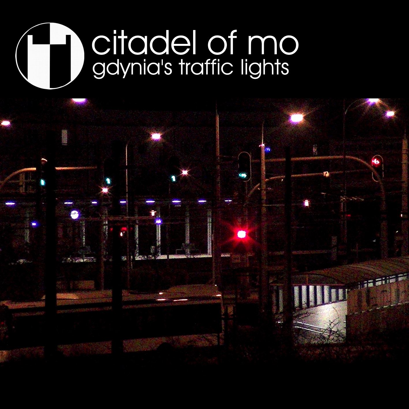 Citadel Of Mo - Gdynia's Traffic Lights