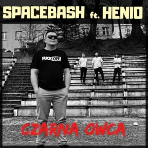 Space Bash, Henio - Czarna Owca