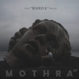 Bukos - Mothra
